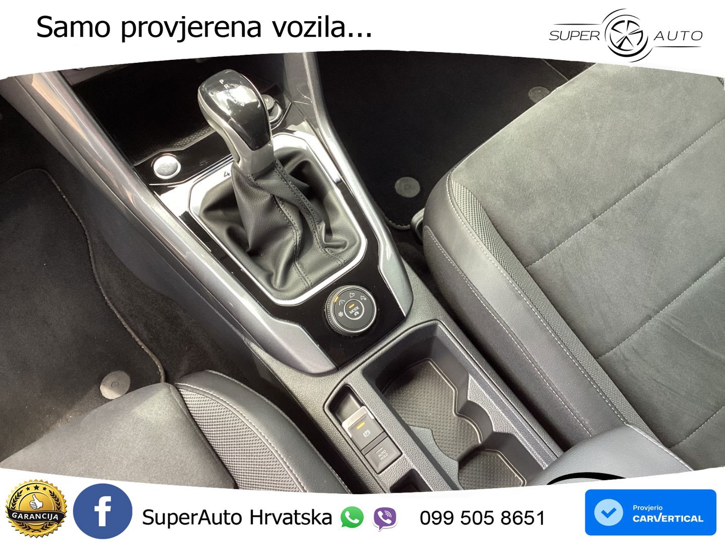 Volkswagen T-Roc I 2.0 TDI (150 KS) DSG LED+GR SJED+ACC