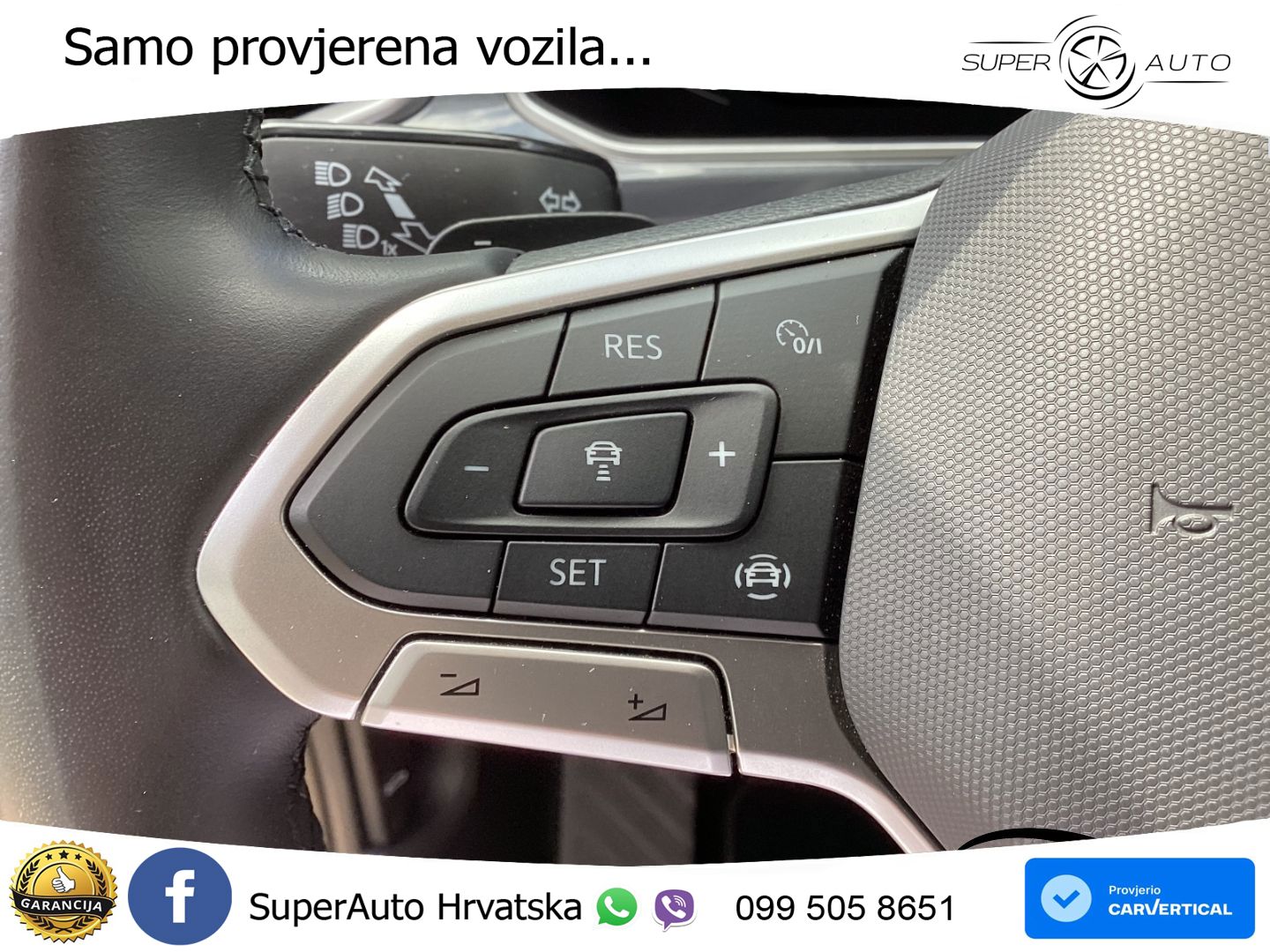 Volkswagen T-Roc I 2.0 TDI (150 KS) DSG LED+GR SJED+ACC