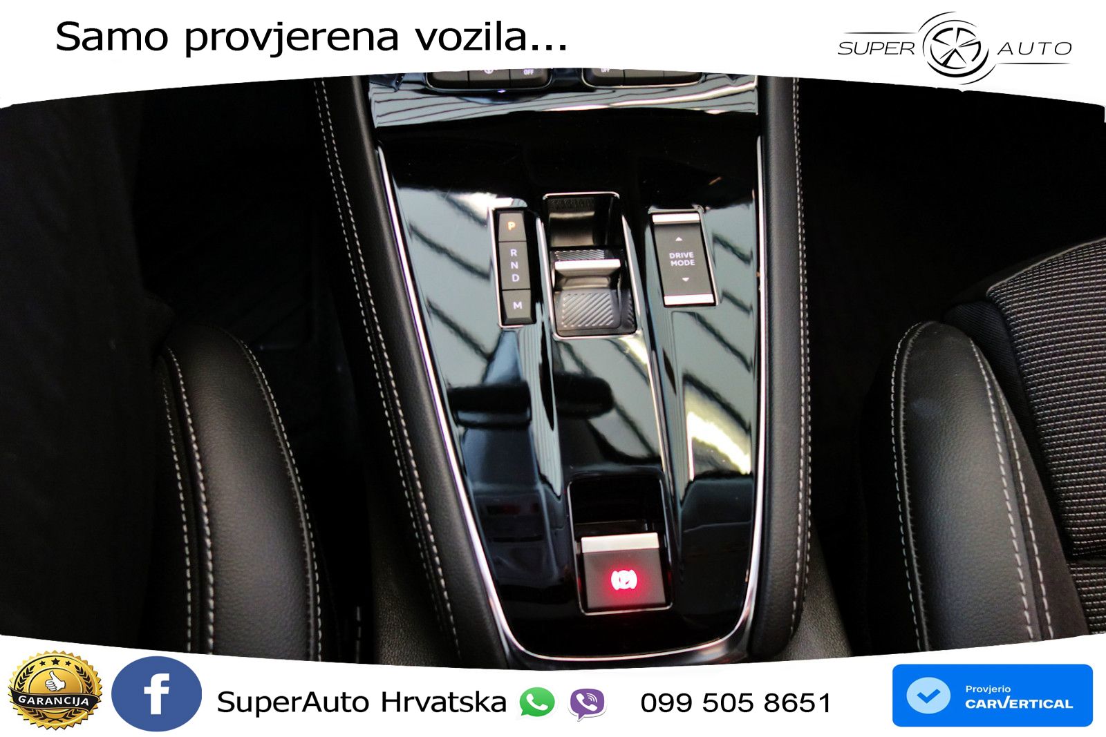 Opel Grandland 1.2i Turbo (130 KS) Automatic LED+GR SJED+ACC