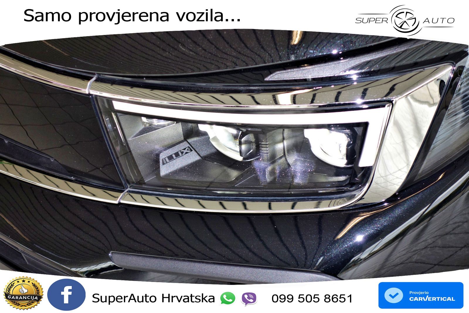 Opel Grandland 1.2i Turbo (130 KS) Automatic LED+GR SJED+ACC