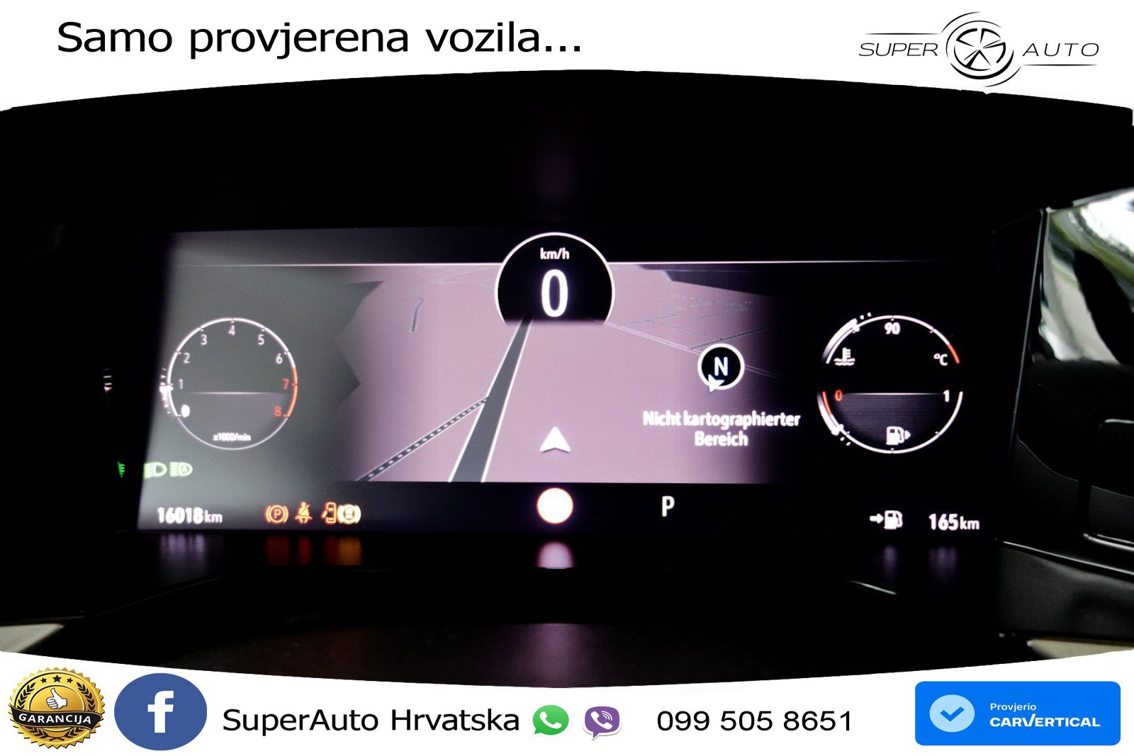 Opel Grandland 1.2i Turbo (130 KS) Automatic LED+GR SJED+ACC