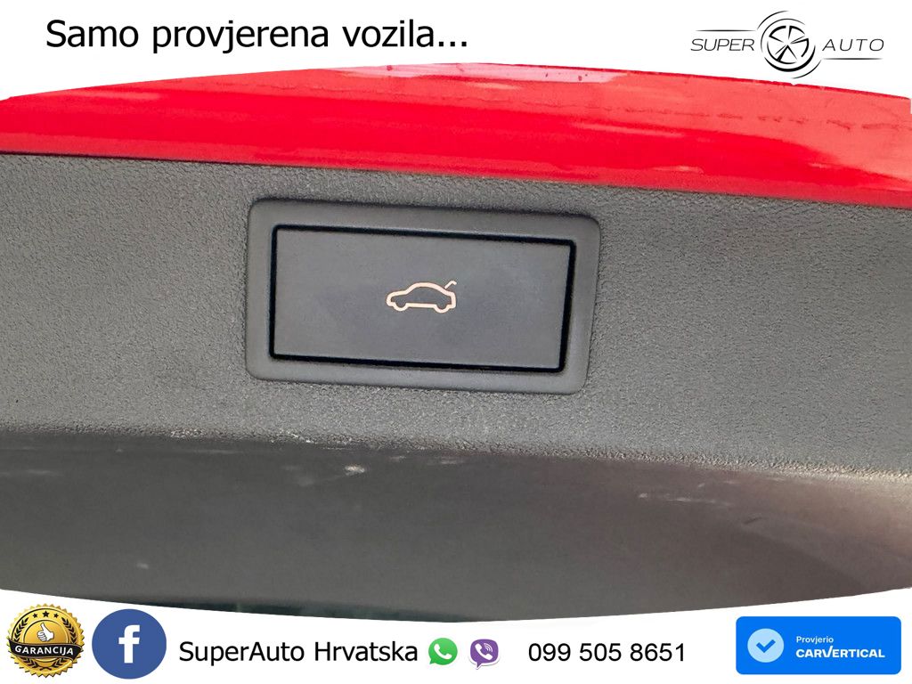 Škoda Enyaq iV 80 82 kWh (204 KS) Loft LED+GR SJED+ACC