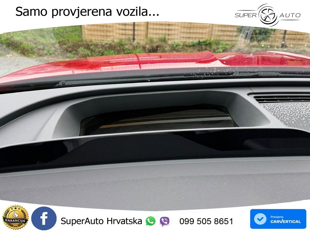 Škoda Enyaq iV 80 82 kWh (204 KS) Loft LED+GR SJED+ACC