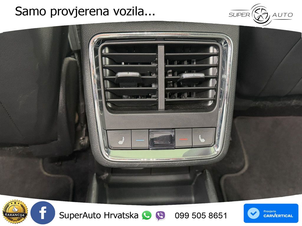 Škoda Enyaq iV 80 82 kWh (204 KS) Loft LED+GR SJED+ACC