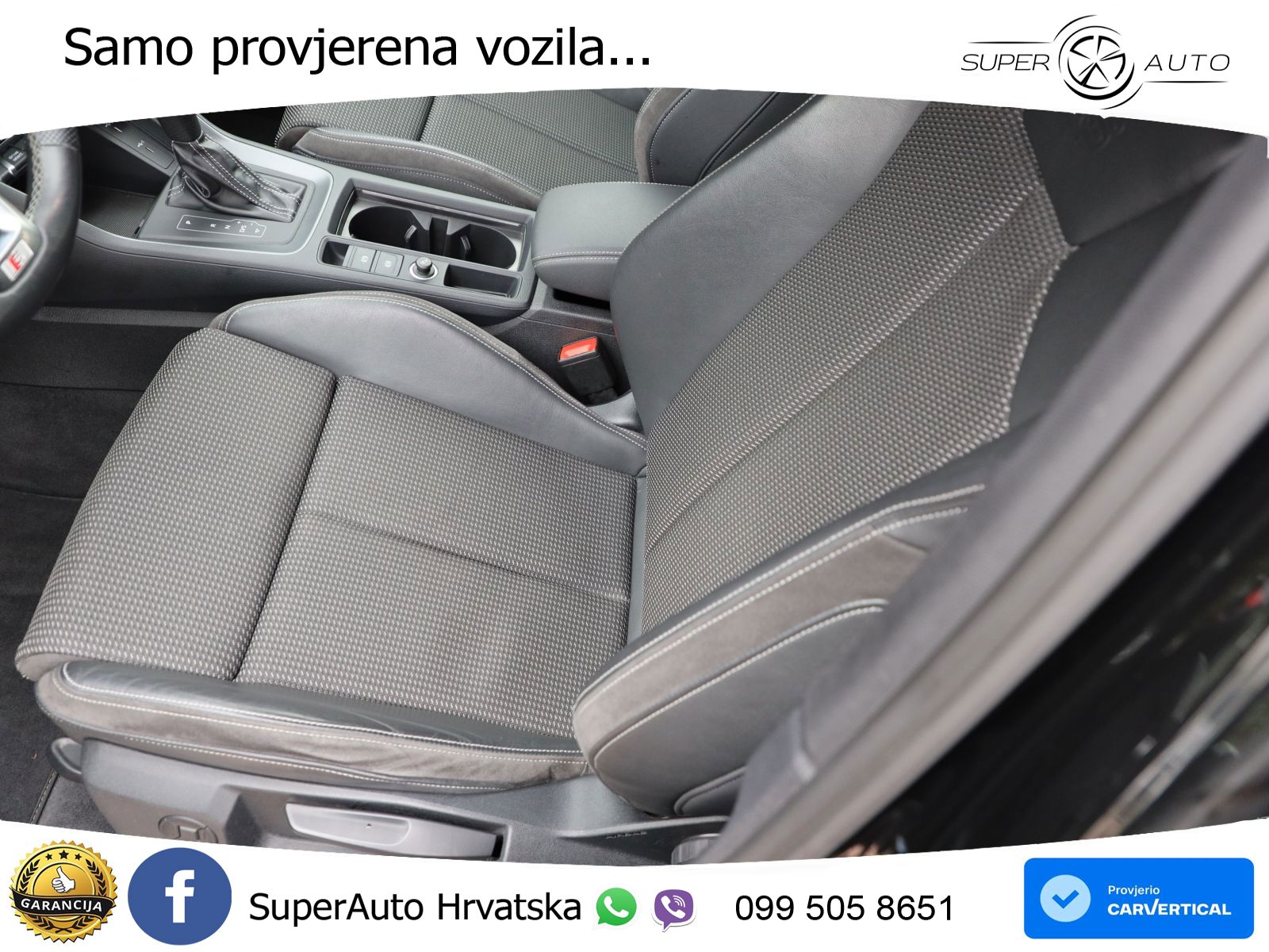 Audi Q3 Sportback 40 TDI (200 KS) quattro S tronic S line MATRIX+GR SJED+KAM