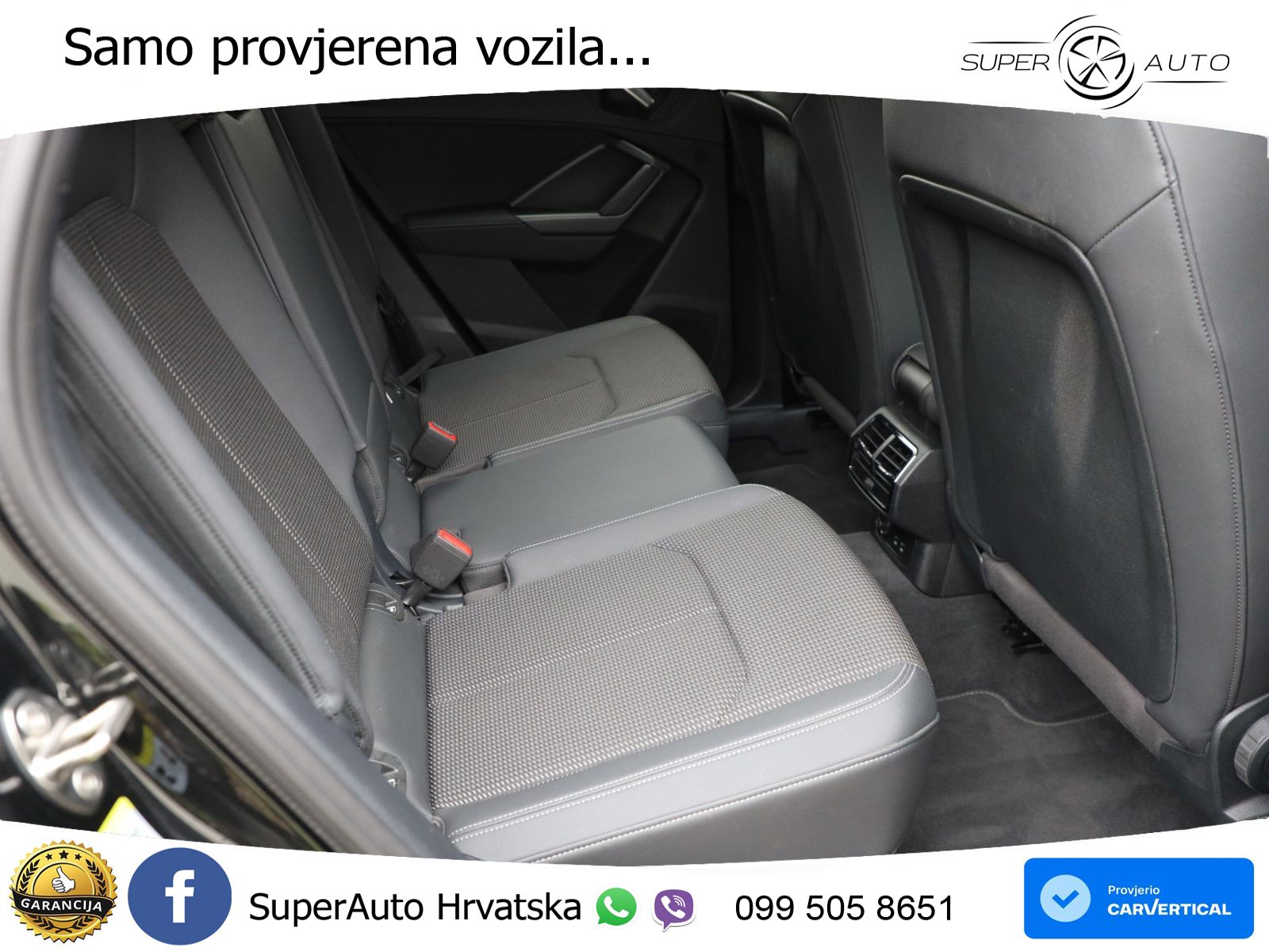 Audi Q3 Sportback 40 TDI (200 KS) quattro S tronic S line MATRIX+GR SJED+KAM