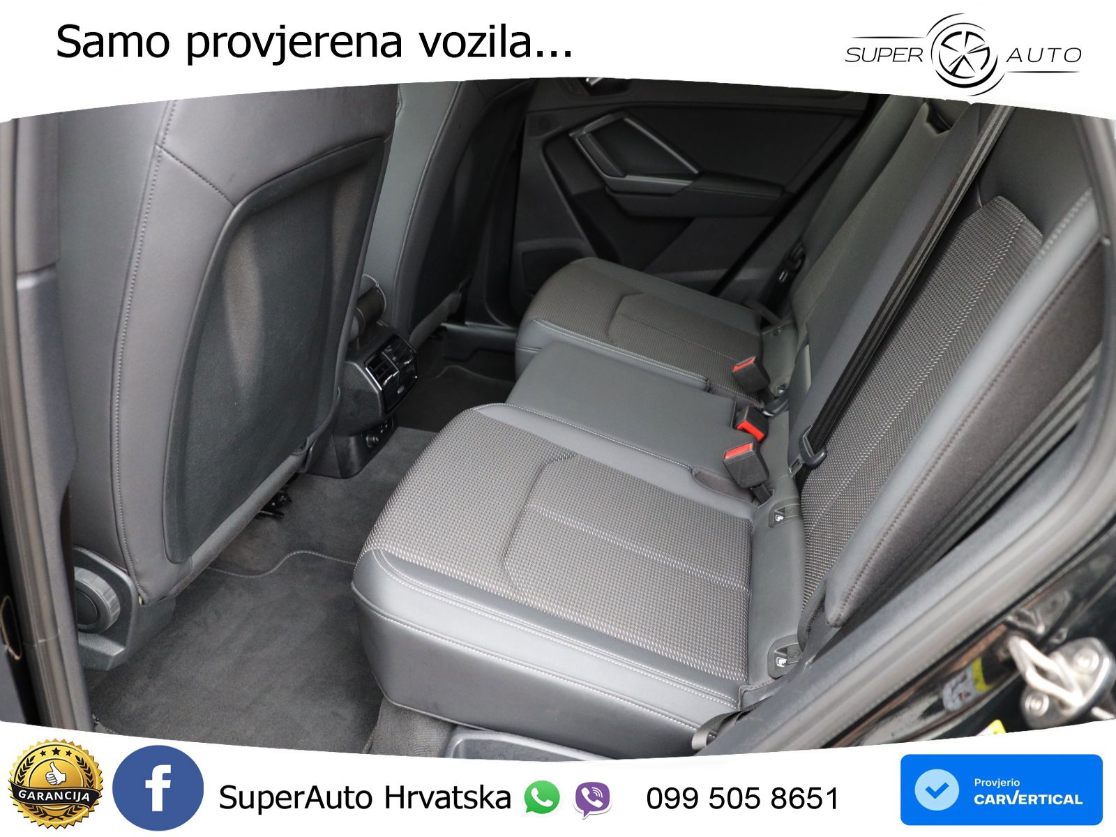 Audi Q3 Sportback 40 TDI (200 KS) quattro S tronic S line MATRIX+GR SJED+KAM