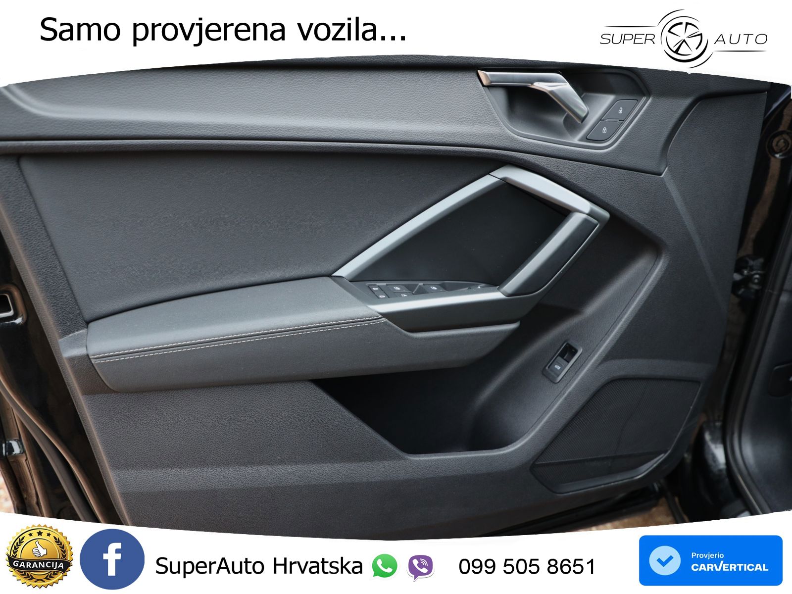 Audi Q3 Sportback 40 TDI (200 KS) quattro S tronic S line MATRIX+GR SJED+KAM