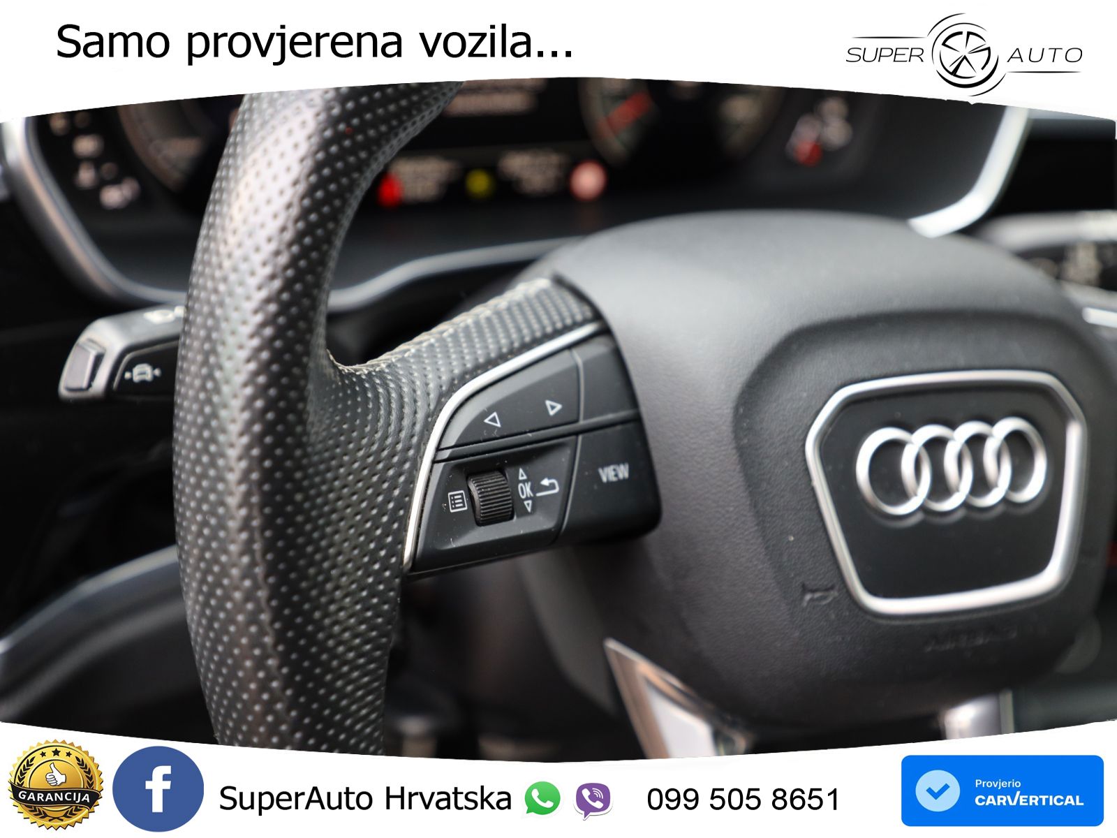 Audi Q3 Sportback 40 TDI (200 KS) quattro S tronic S line MATRIX+GR SJED+KAM
