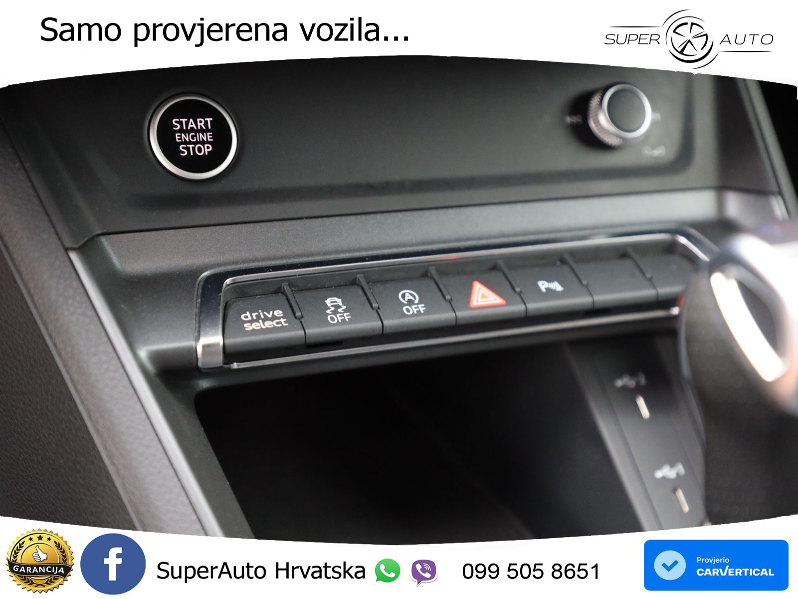 Audi Q3 Sportback 40 TDI (200 KS) quattro S tronic S line MATRIX+GR SJED+KAM
