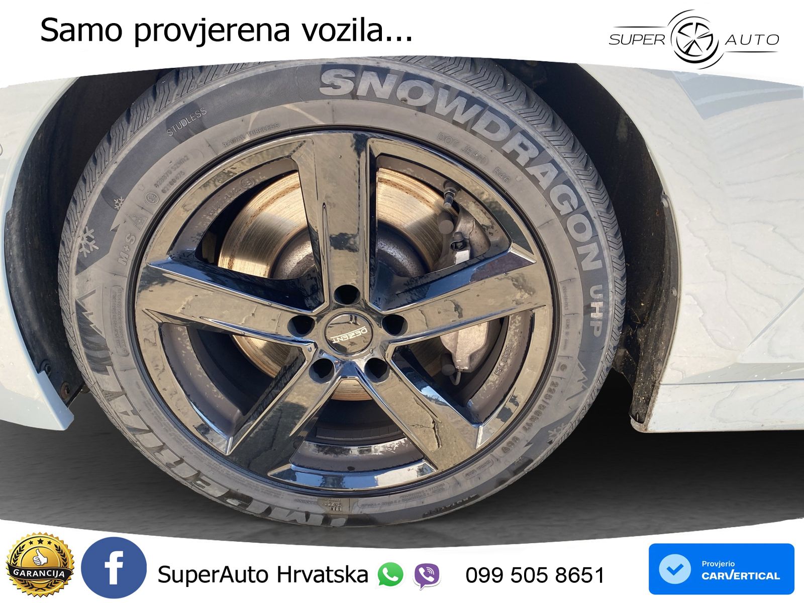 BMW 330i (245 KS) Steptronic M Sport LED+GR SJED+ACC