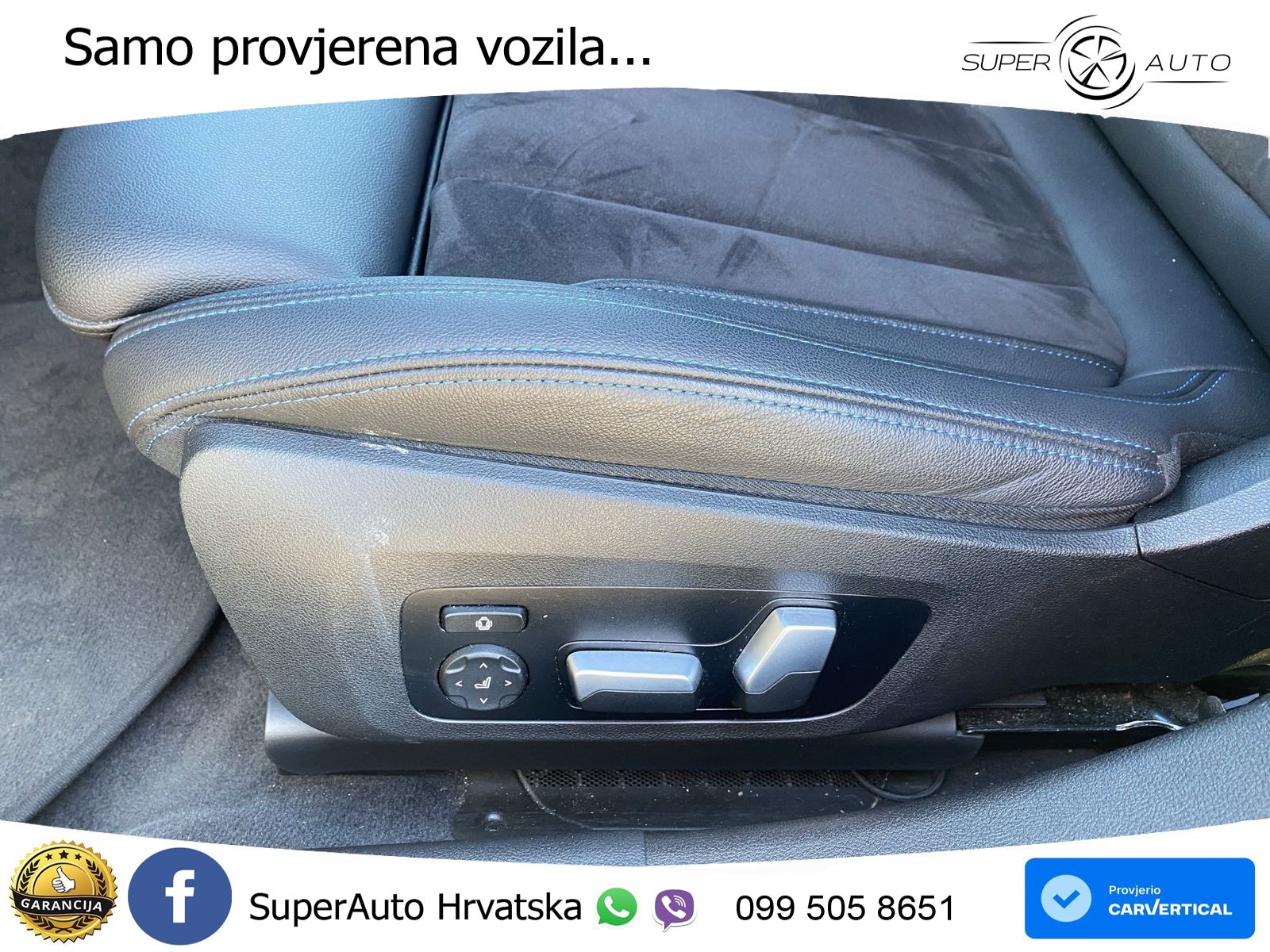 BMW 330i (245 KS) Steptronic M Sport LED+GR SJED+ACC