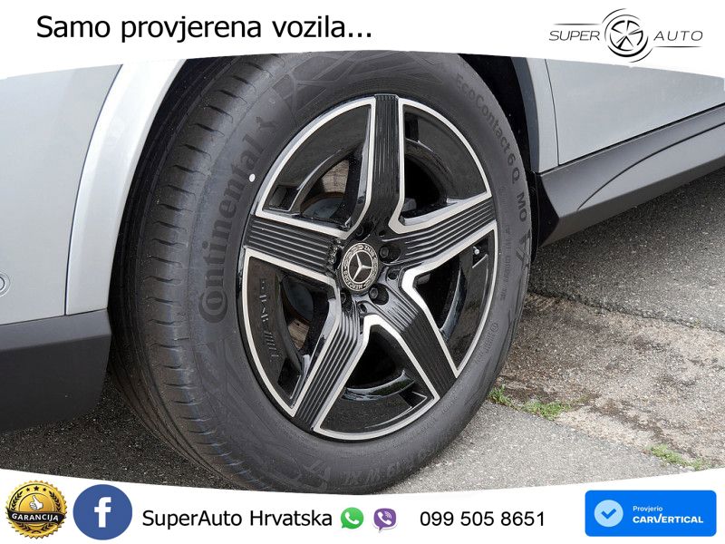 Mercedes GLC 200d (163 KS) 4MATIC 9G-TRONIC AMG LED+GR SJED+ACC