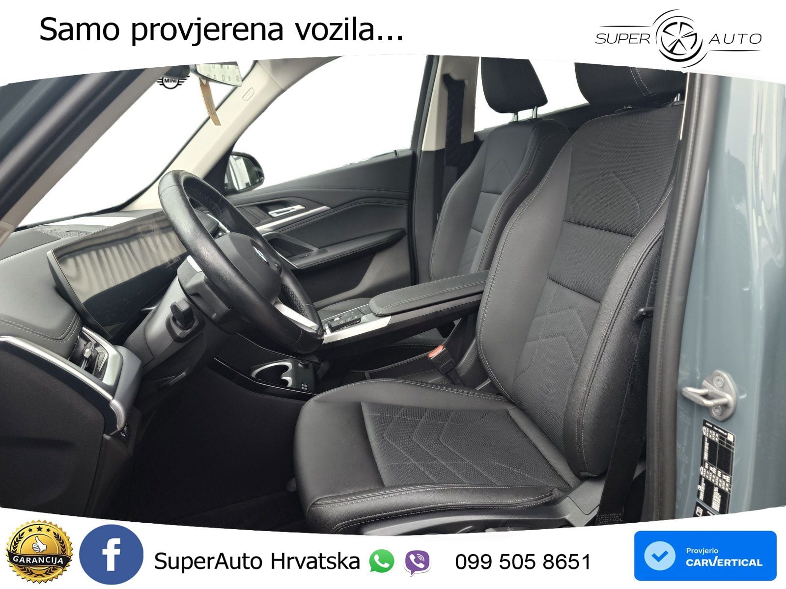 BMW X1 23d (211 KS) xDrive Steptronic xLine LED+GR SJED+ACC