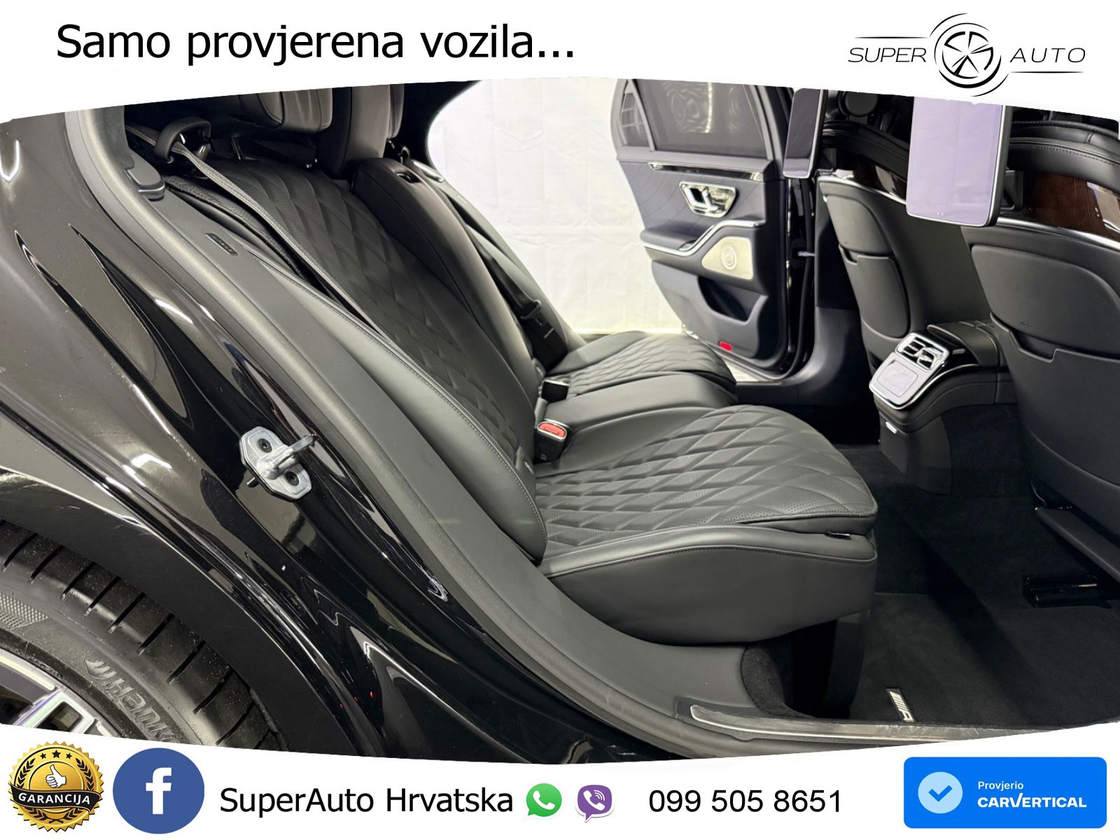 Mercedes S 500 (449 KS) EQ Boost 4MATIC 9G-TRONIC AMG LED+GR SJED+ACC
