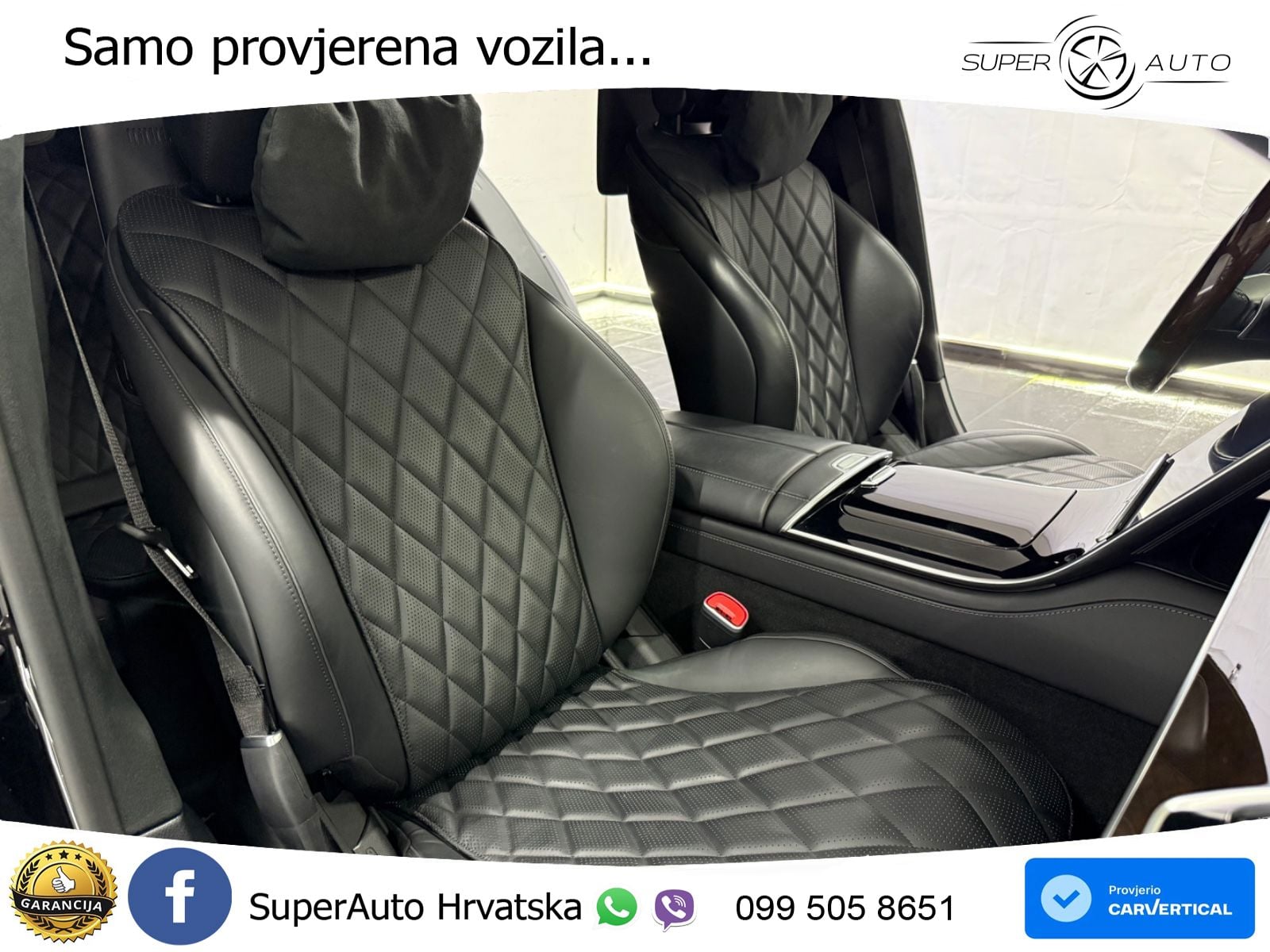 Mercedes S 500 (449 KS) EQ Boost 4MATIC 9G-TRONIC AMG LED+GR SJED+ACC