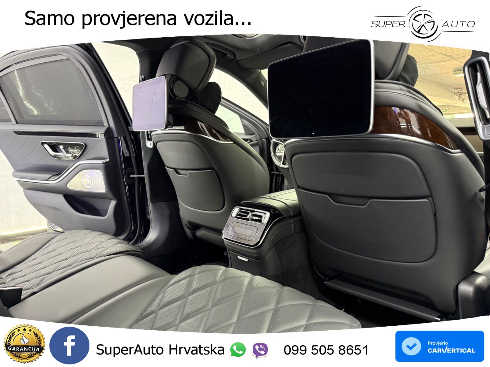 Mercedes S 500 (449 KS) EQ Boost 4MATIC 9G-TRONIC AMG LED+GR SJED+ACC
