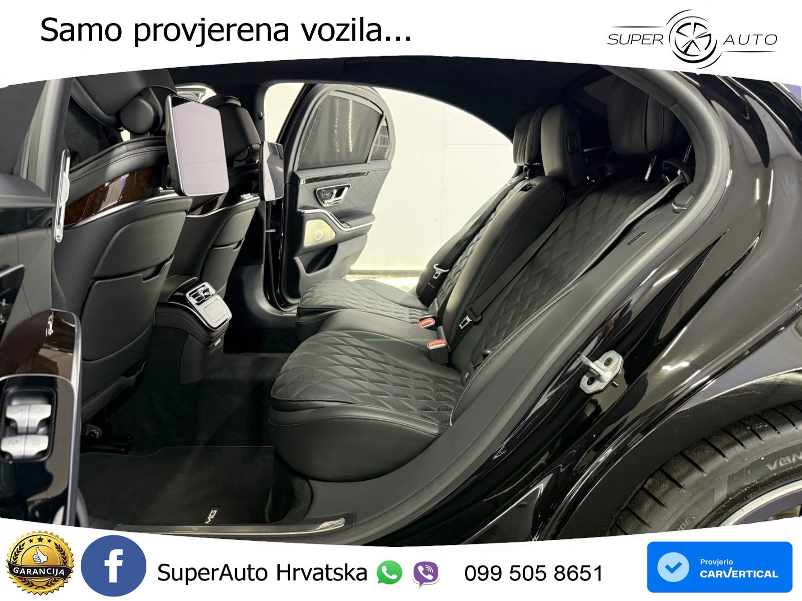 Mercedes S 500 (449 KS) EQ Boost 4MATIC 9G-TRONIC AMG LED+GR SJED+ACC