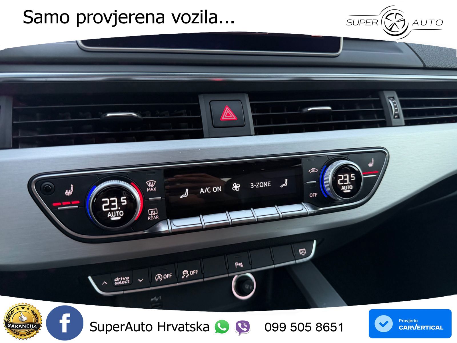 Audi A5 Sportback 40 TDI (190 KS) quattro ultra S tronic S line