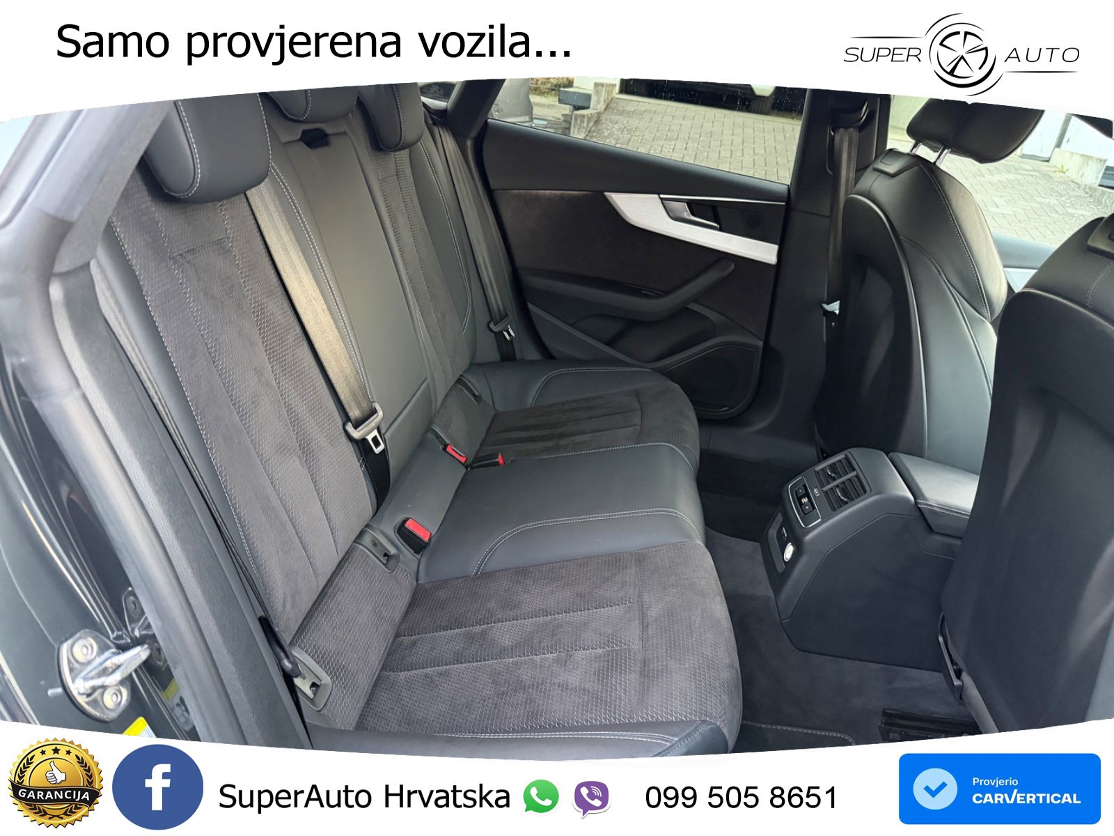 Audi A5 Sportback 40 TDI (190 KS) quattro ultra S tronic S line