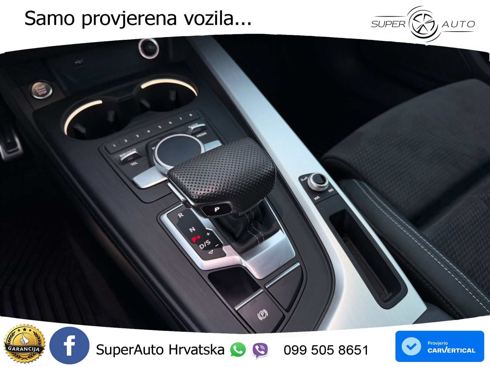 Audi A5 Sportback 40 TDI (190 KS) quattro ultra S tronic S line