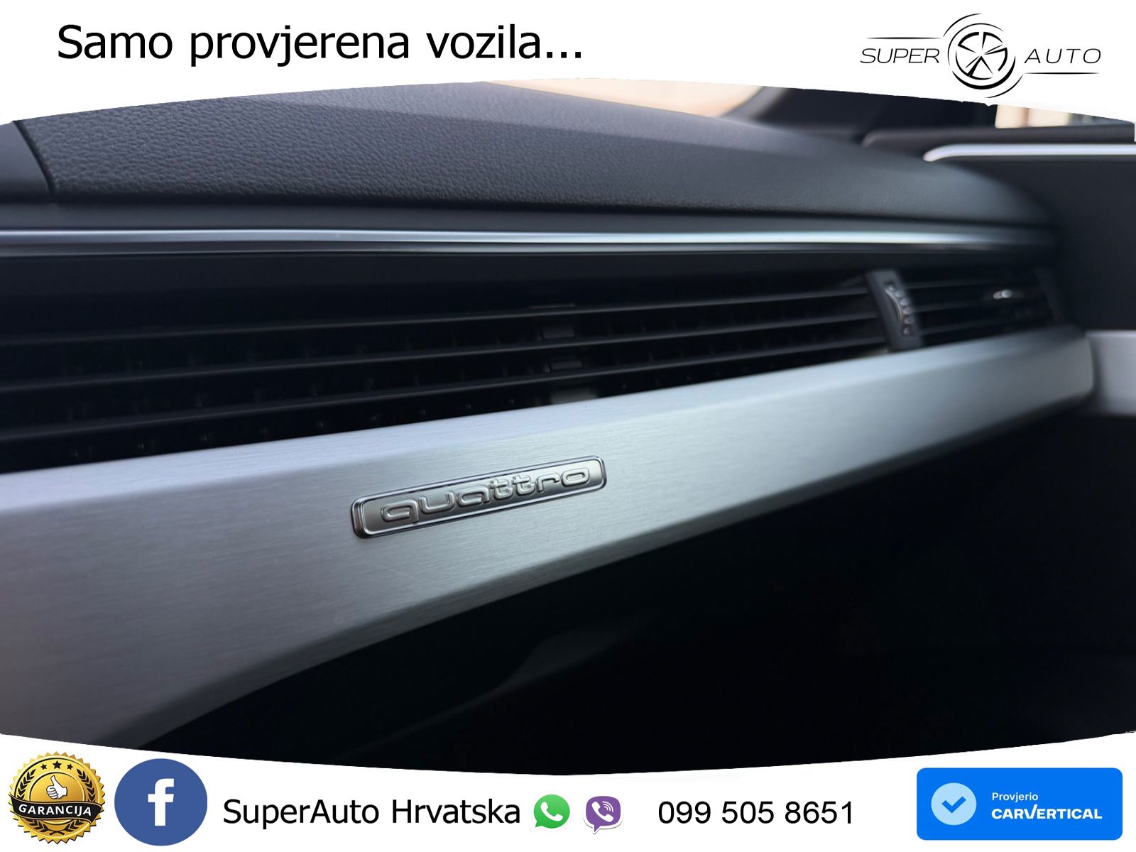 Audi A5 Sportback 40 TDI (190 KS) quattro ultra S tronic S line