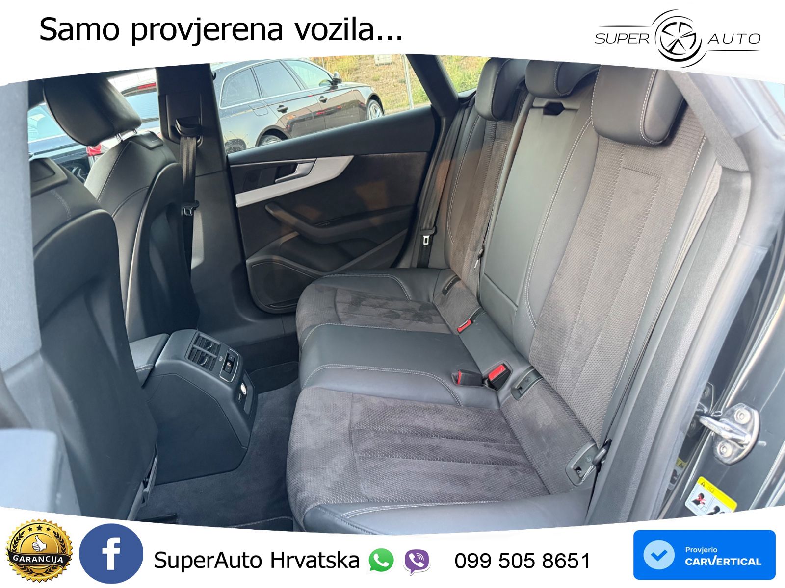 Audi A5 Sportback 40 TDI (190 KS) quattro ultra S tronic S line