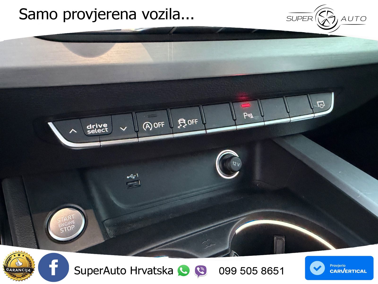 Audi A5 Sportback 40 TDI (190 KS) quattro ultra S tronic S line