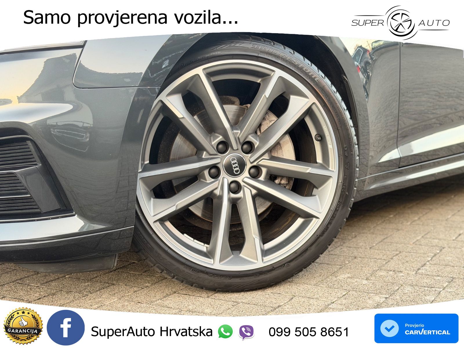 Audi A5 Sportback 40 TDI (190 KS) quattro ultra S tronic S line