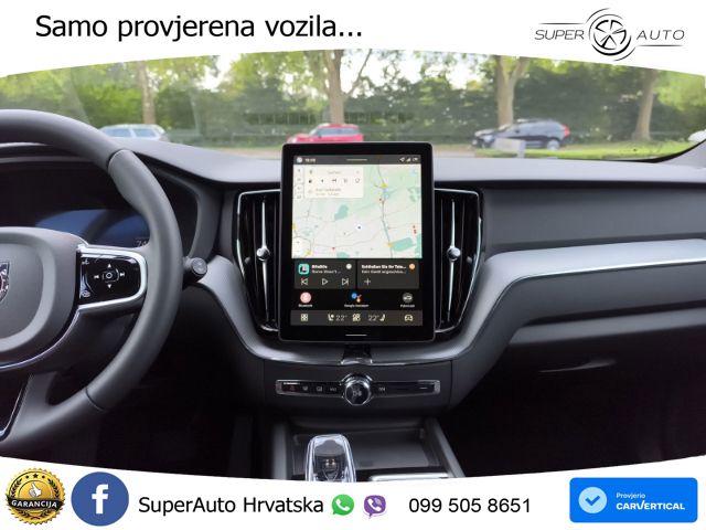 Volvo XC60 T8 AWD Geartronic ACC+HEAD+4xGR SJED+360+PANO