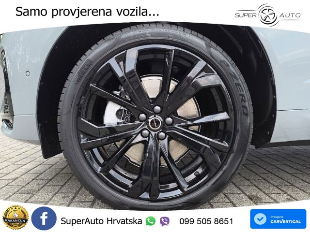 Volvo XC60 T8 AWD Geartronic ACC+HEAD+4xGR SJED+360+PANO