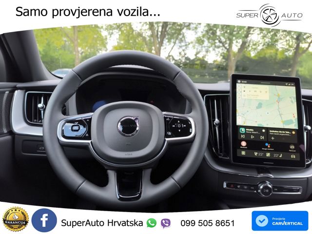 Volvo XC60 T8 AWD Geartronic ACC+HEAD+4xGR SJED+360+PANO