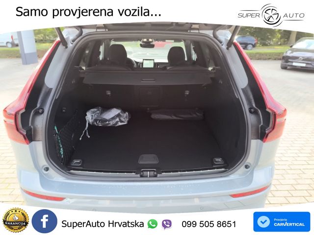 Volvo XC60 T8 AWD Geartronic ACC+HEAD+4xGR SJED+360+PANO