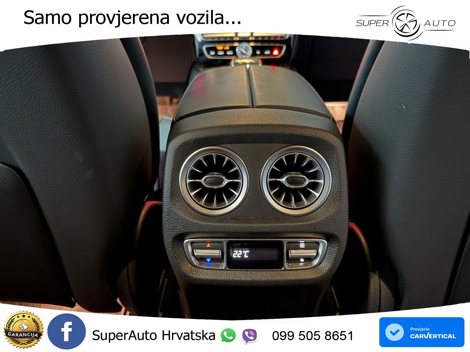 Mercedes G 500 Long V8 (422 KS) 4MATIC 9G-TRONIC AMG LED+GR SJED+ACC