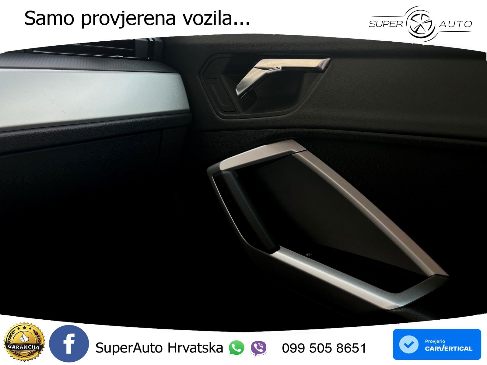 Audi Q3 40 TFSI (190 KS) quattro S tronic S line