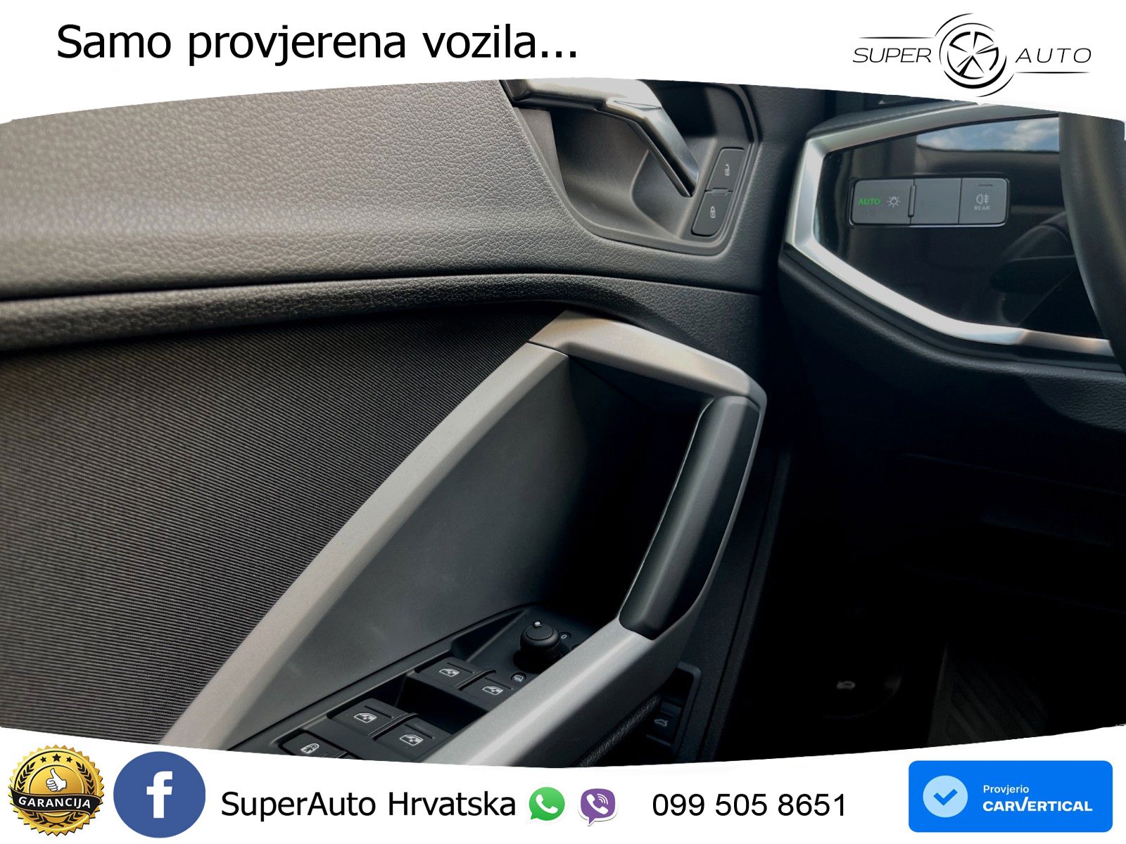 Audi Q3 40 TFSI (190 KS) quattro S tronic S line