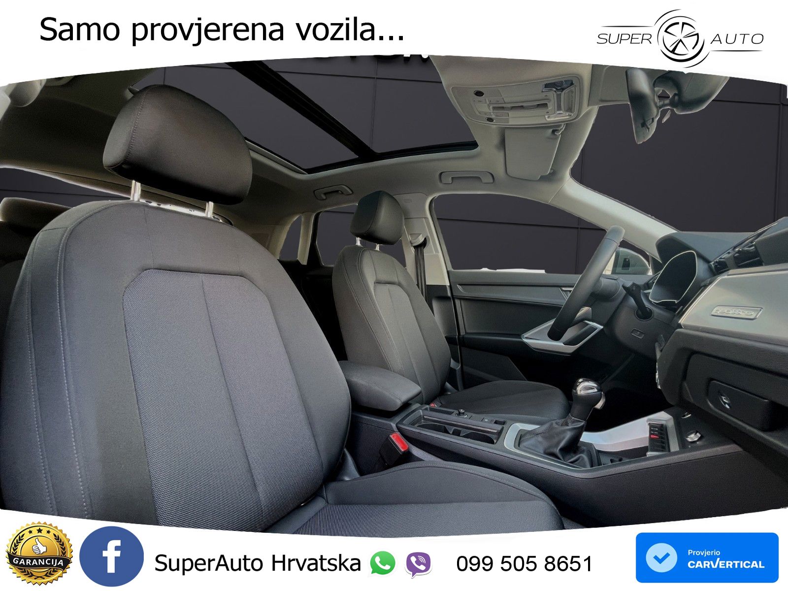 Audi Q3 40 TFSI (190 KS) quattro S tronic S line