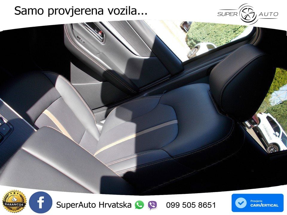 Mazda CX-60 3.3 e-Skyactiv D (254 KS) AWD Automatic LED+ACC