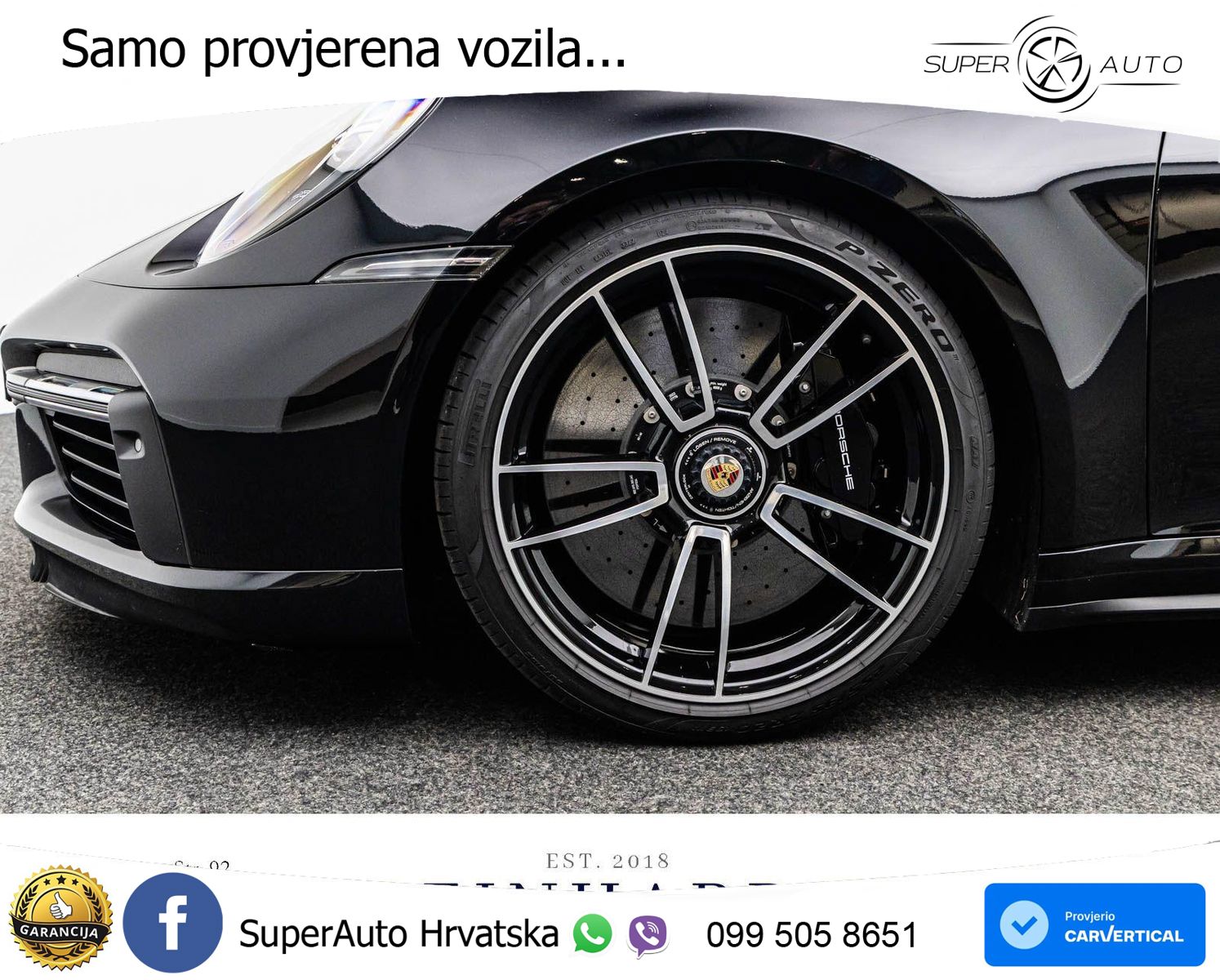 Porsche 911 Turbo S Cabriolet 3.8 (650 KS) PDK MATRIX+GR SJED+KAM
