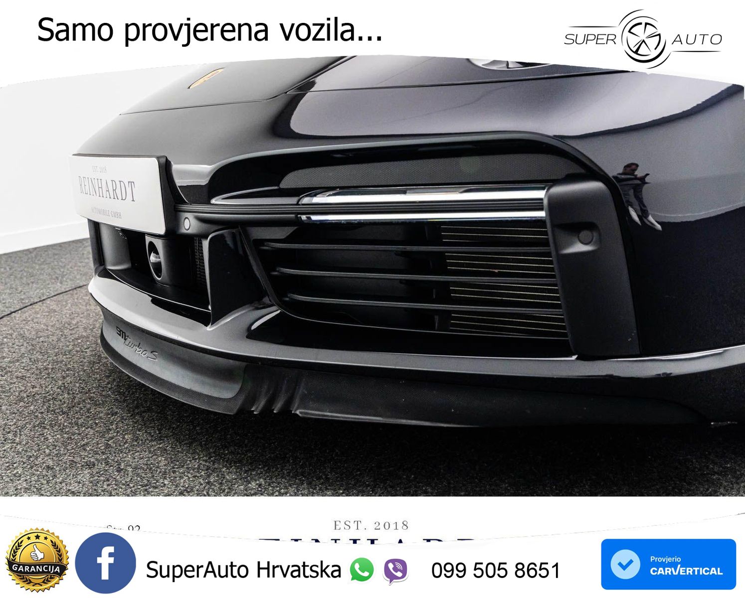 Porsche 911 Turbo S Cabriolet 3.8 (650 KS) PDK MATRIX+GR SJED+KAM
