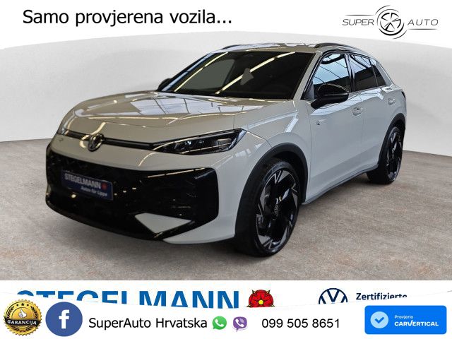 Volkswagen T-Roc II 1.5 eTSI (150 KS)  DSG LED+GR SJED+ACC