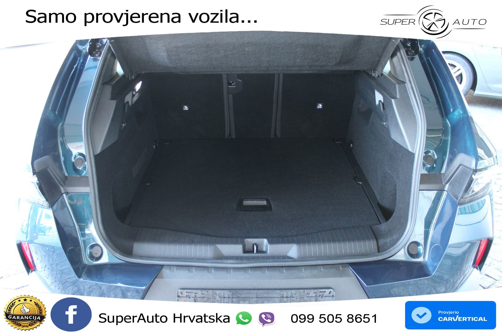 Opel Grandland 1.2 Turbo (136 KS)  e-DCT