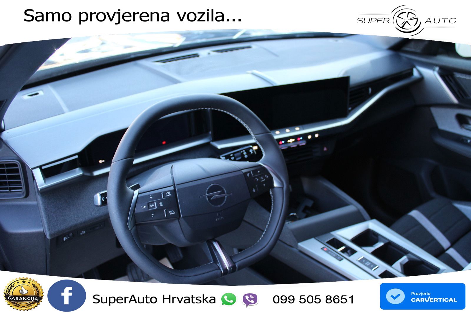 Opel Grandland 1.2 Turbo (136 KS)  e-DCT