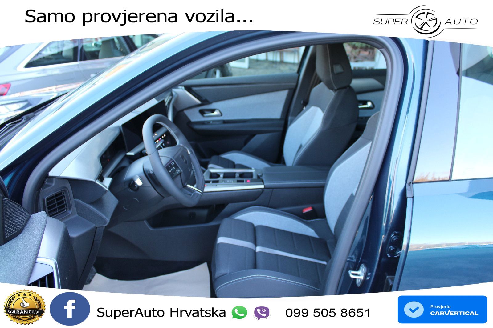 Opel Grandland 1.2 Turbo (136 KS)  e-DCT