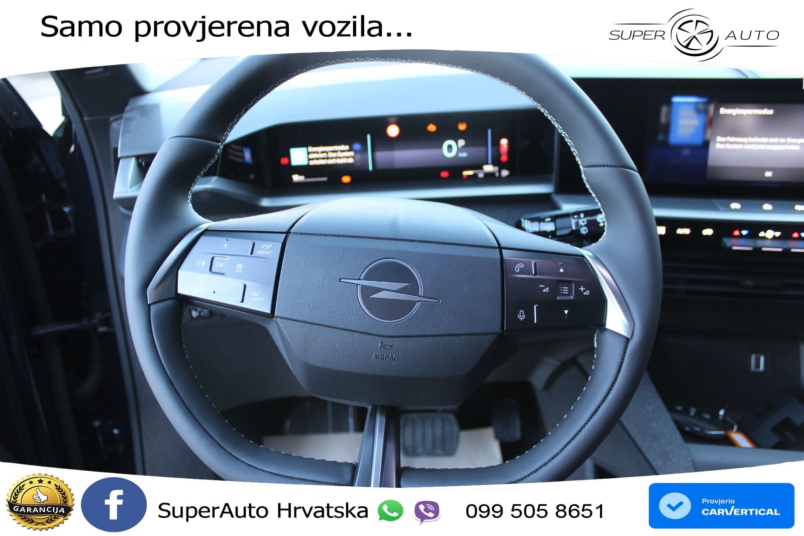 Opel Grandland 1.2 Turbo (136 KS)  e-DCT