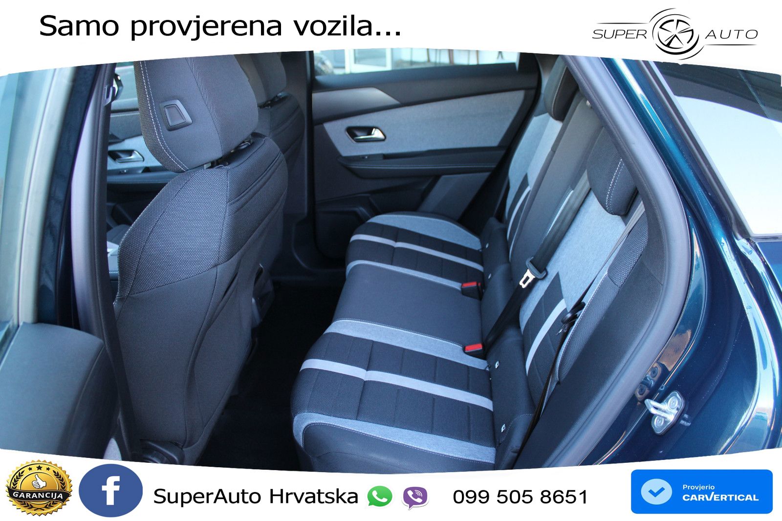 Opel Grandland 1.2 Turbo (136 KS)  e-DCT
