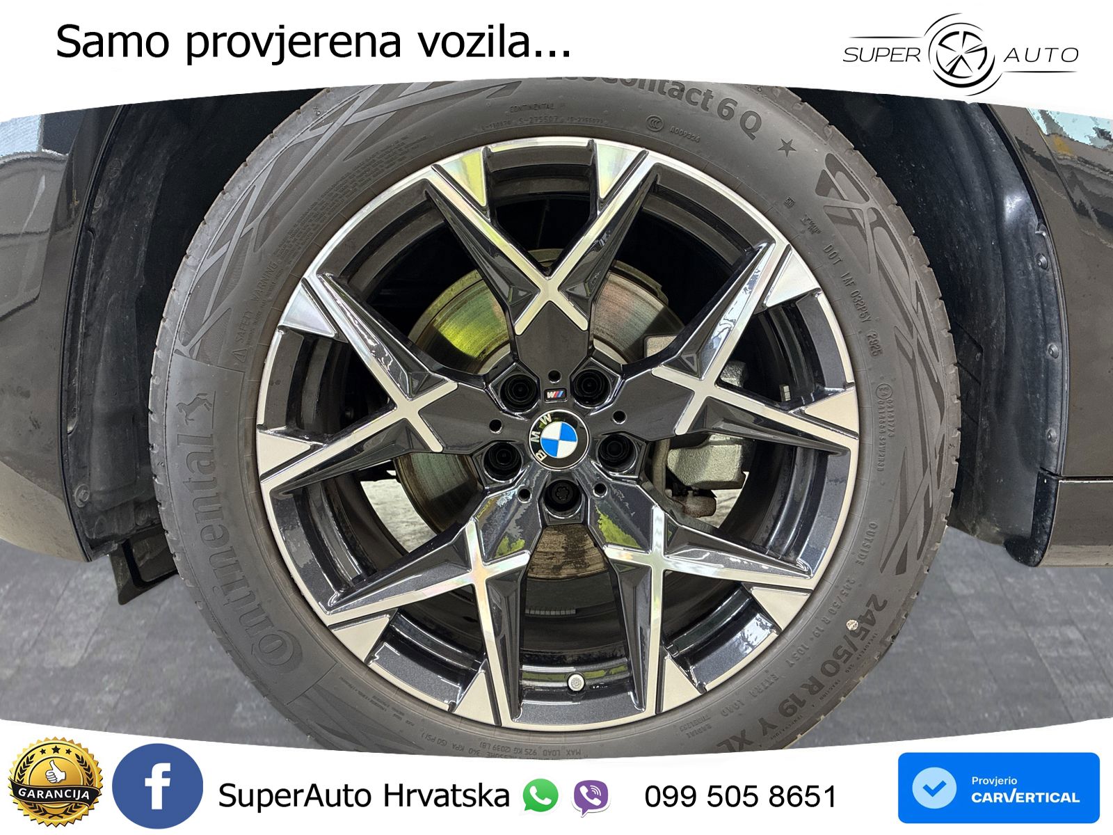 BMW X3 30e xDrive Steptronic M Sport