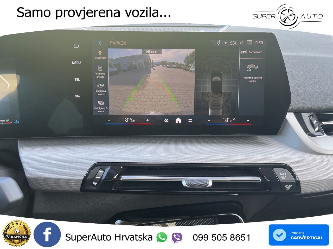 BMW X2 sDrive20d Steptronic