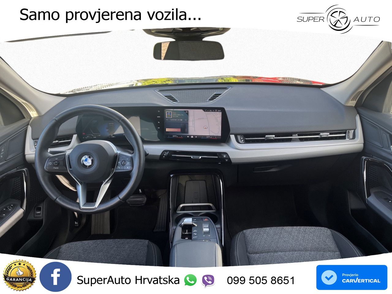 BMW X2 sDrive20d Steptronic