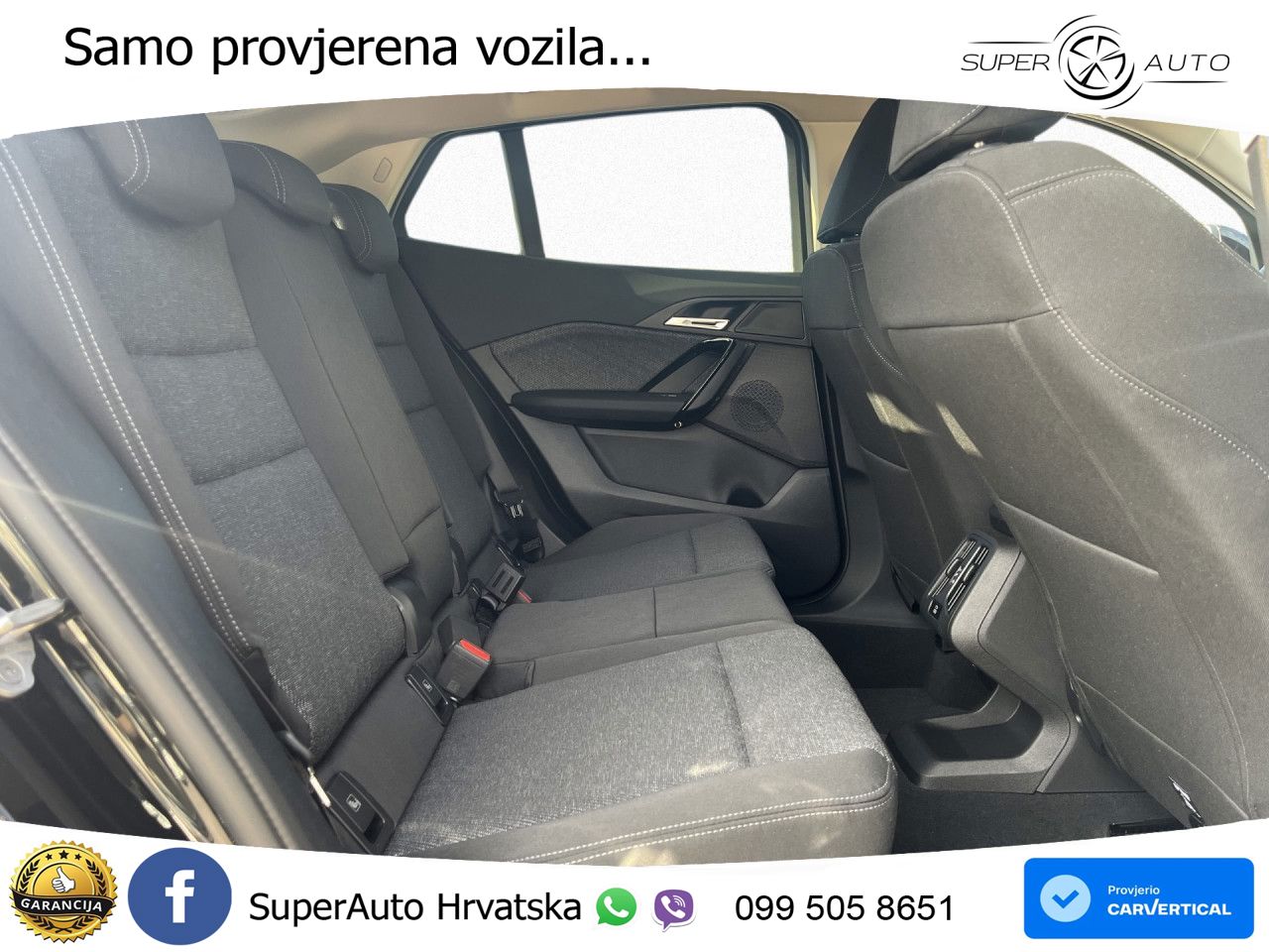 BMW X2 sDrive20d Steptronic